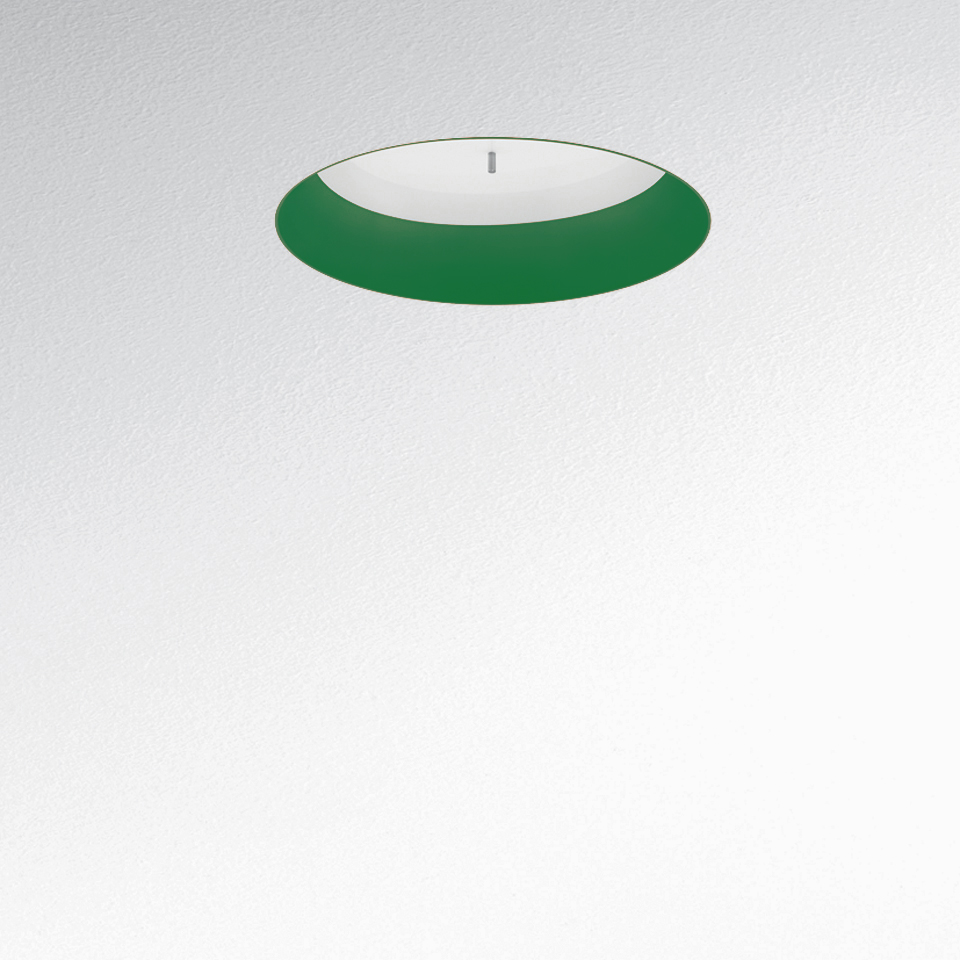 Artemide Встраиваемый светильник Tagora от Artemide — в интерьере