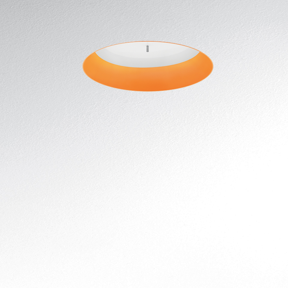 Artemide Встраиваемый светильник Tagora от Artemide — в интерьере