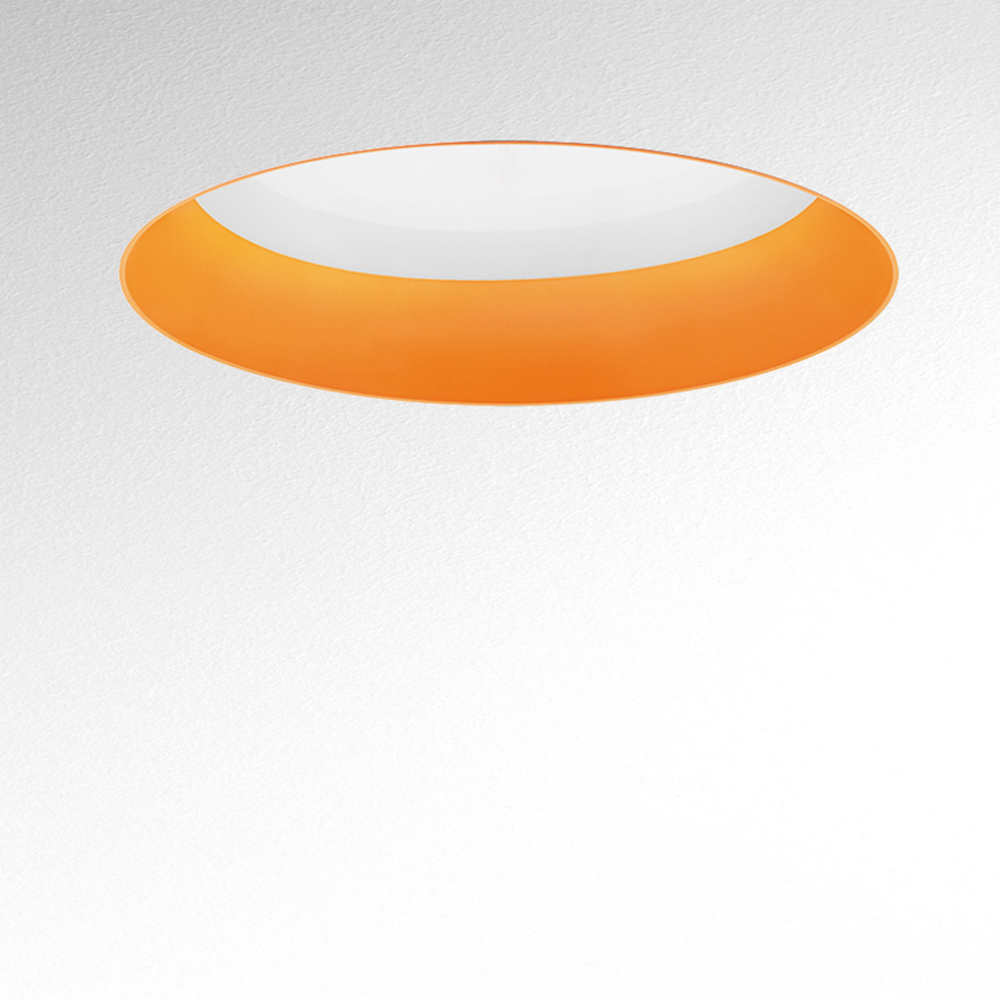 Artemide Встраиваемый светильник Tagora от Artemide — в интерьере