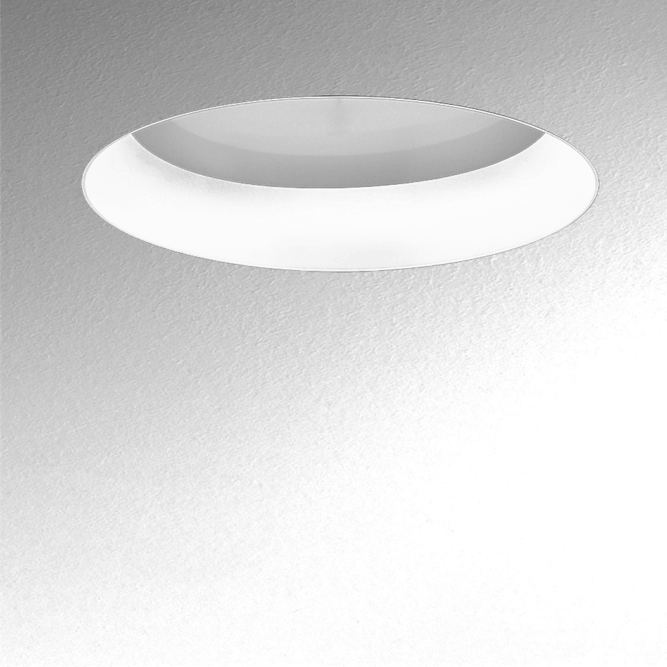 Artemide Встраиваемый светильник Tagora от Artemide — в интерьере