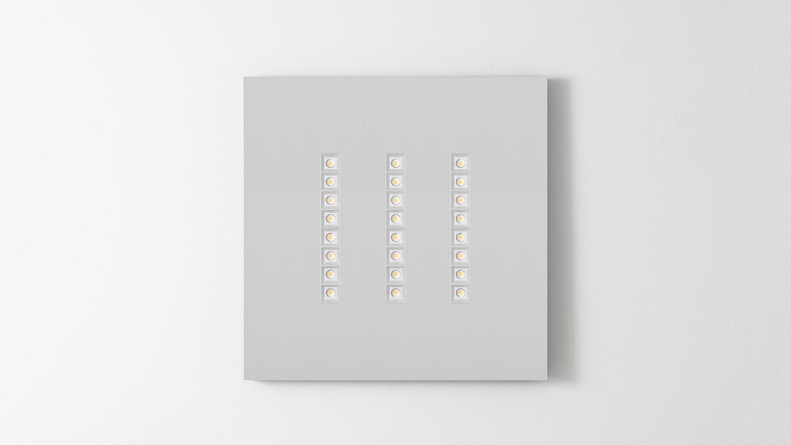 Artemide Потолочный светильник A.39 от Artemide — в интерьере