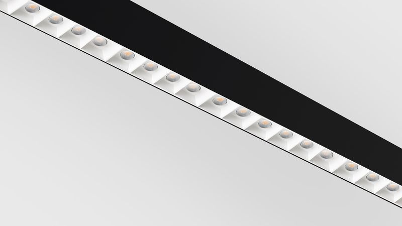 Artemide Потолочный светильник A.39 Refractive от Artemide