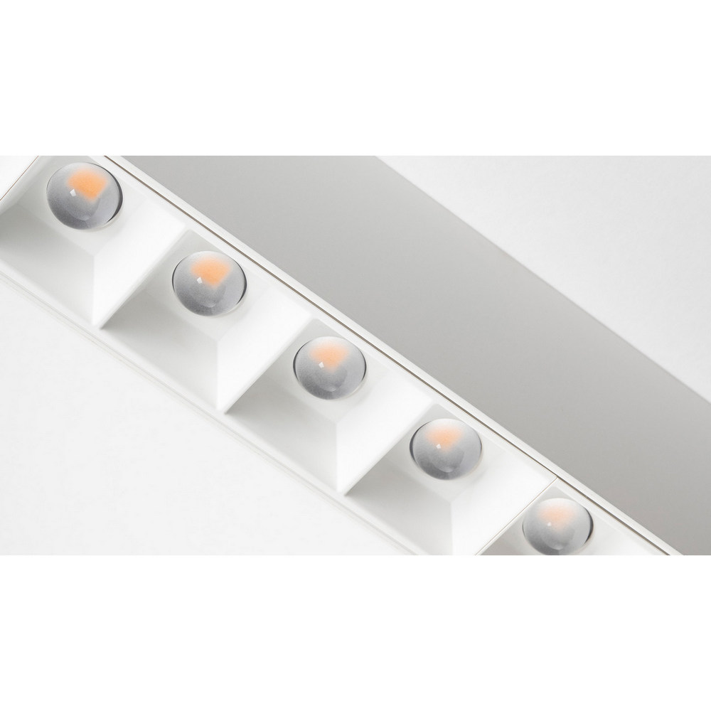 Artemide Потолочный светильник A.39 Refractive от Artemide — в интерьере
