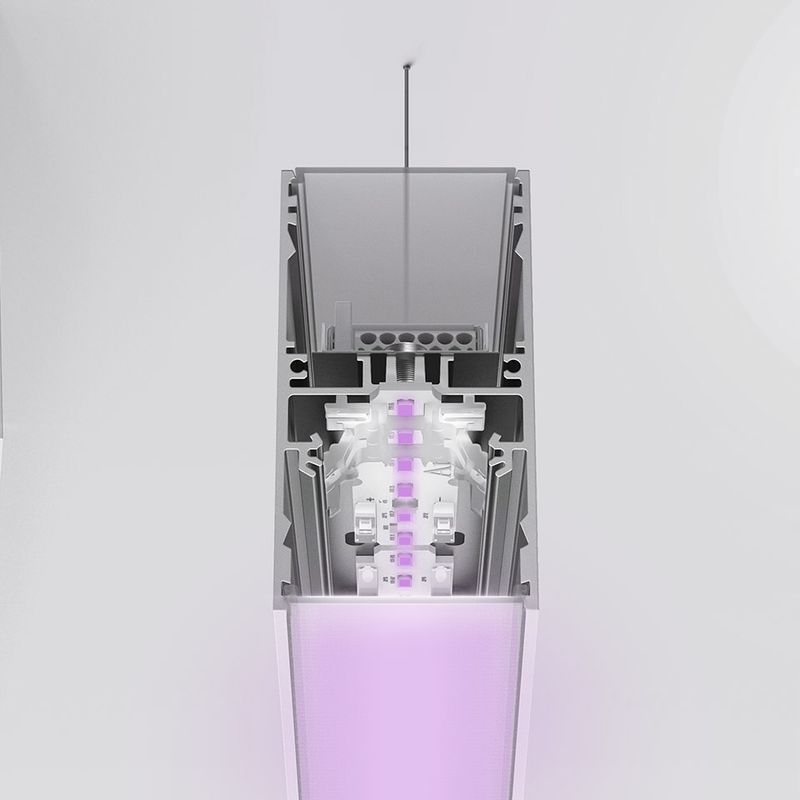 Artemide Подвесной светильник A.39 от Artemide