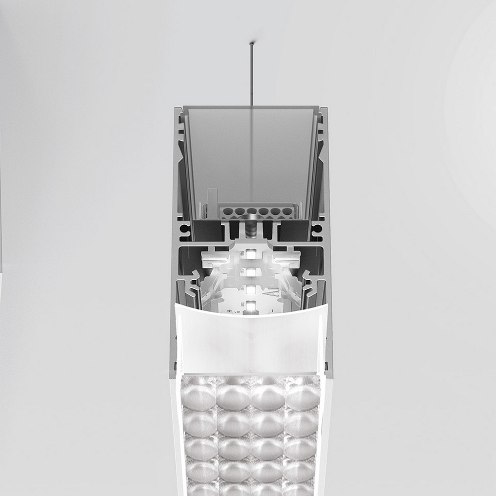 Artemide Подвесной светильник A.39 от Artemide — в интерьере