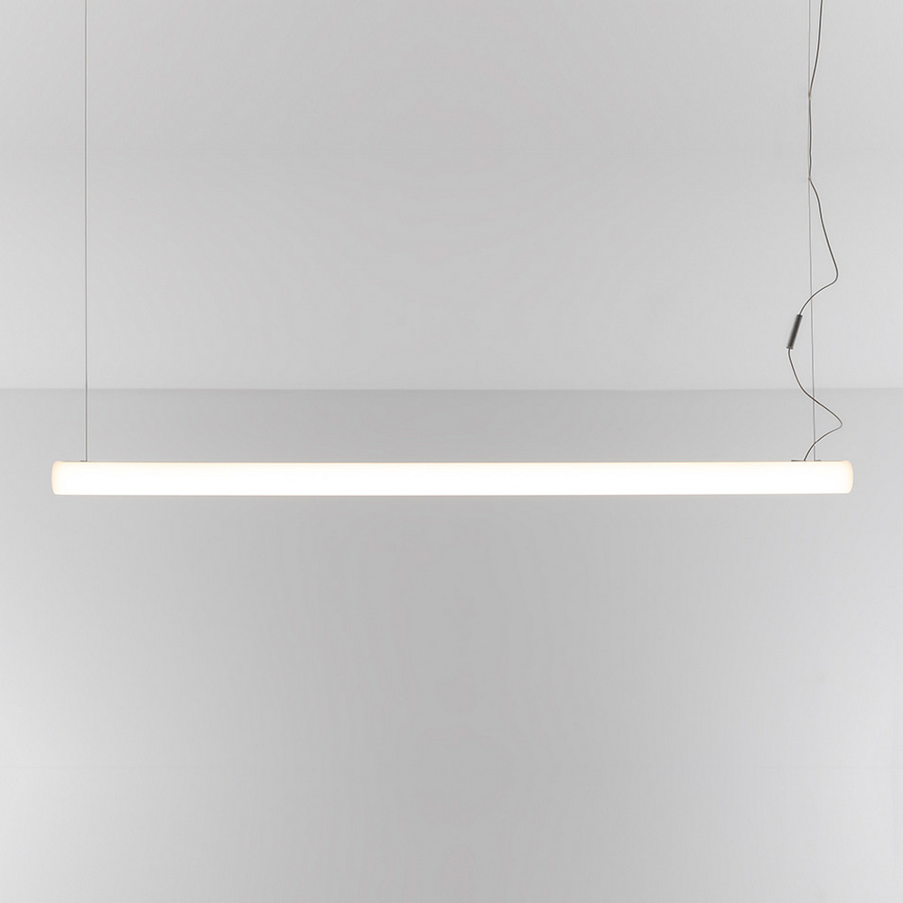 Artemide Подвесной светильник Alphabet от Artemide — в интерьере