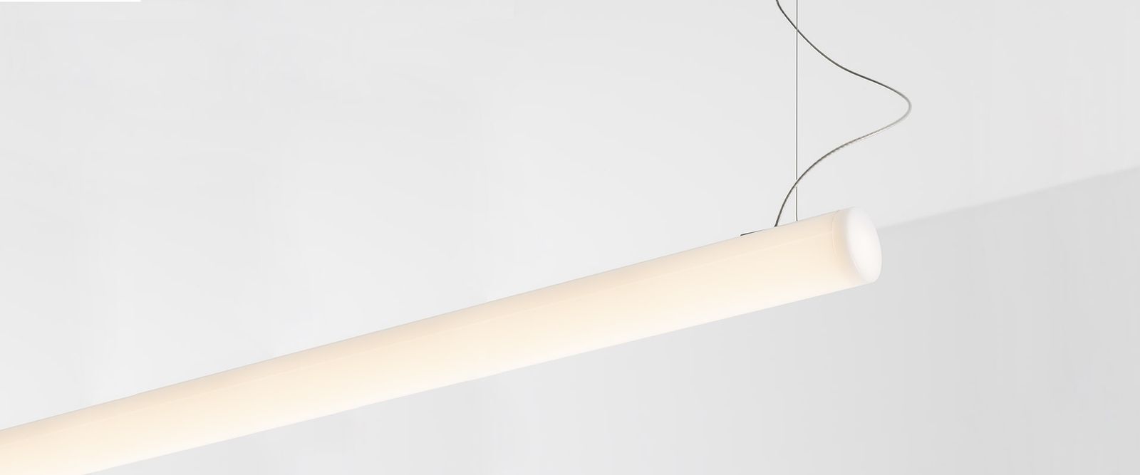Artemide Подвесной светильник Alphabet от Artemide — в интерьере