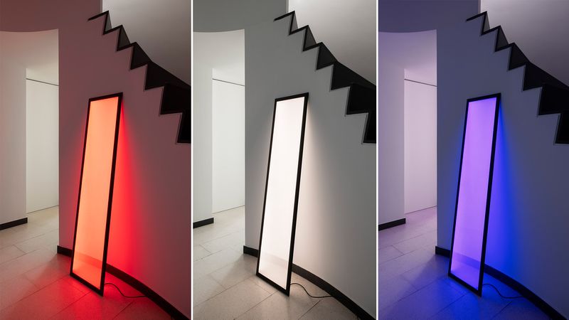 Artemide Торшер Discovery от Artemide