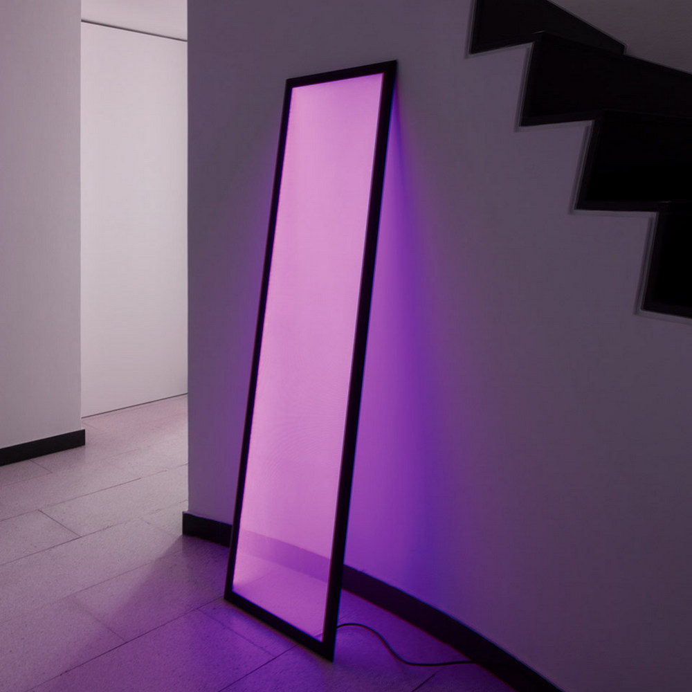 Artemide Торшер Discovery от Artemide — в интерьере