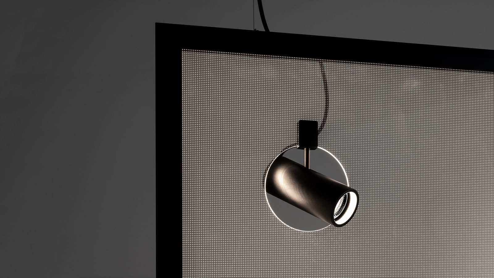 Artemide Подвесной светильник Discovery 2030030APP от Artemide