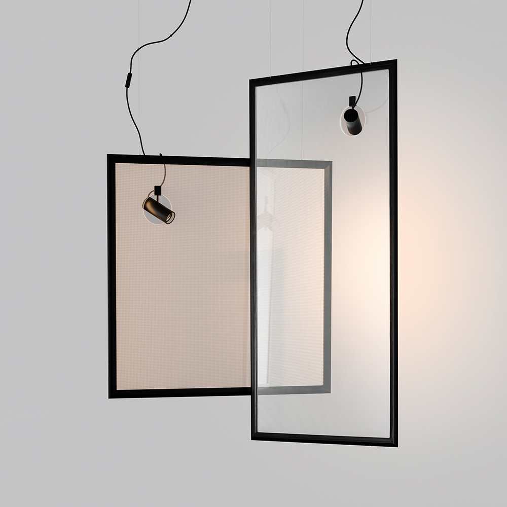 Artemide Подвесной светильник Discovery 2030030APP от Artemide — в интерьере