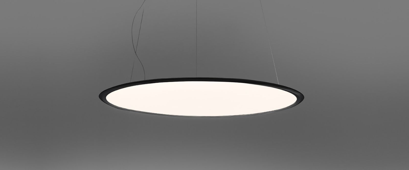 Artemide Подвесной светильник Discovery 1999130APP от Artemide