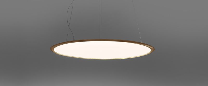 Artemide Подвесной светильник Discovery 1999130APP от Artemide — в интерьере