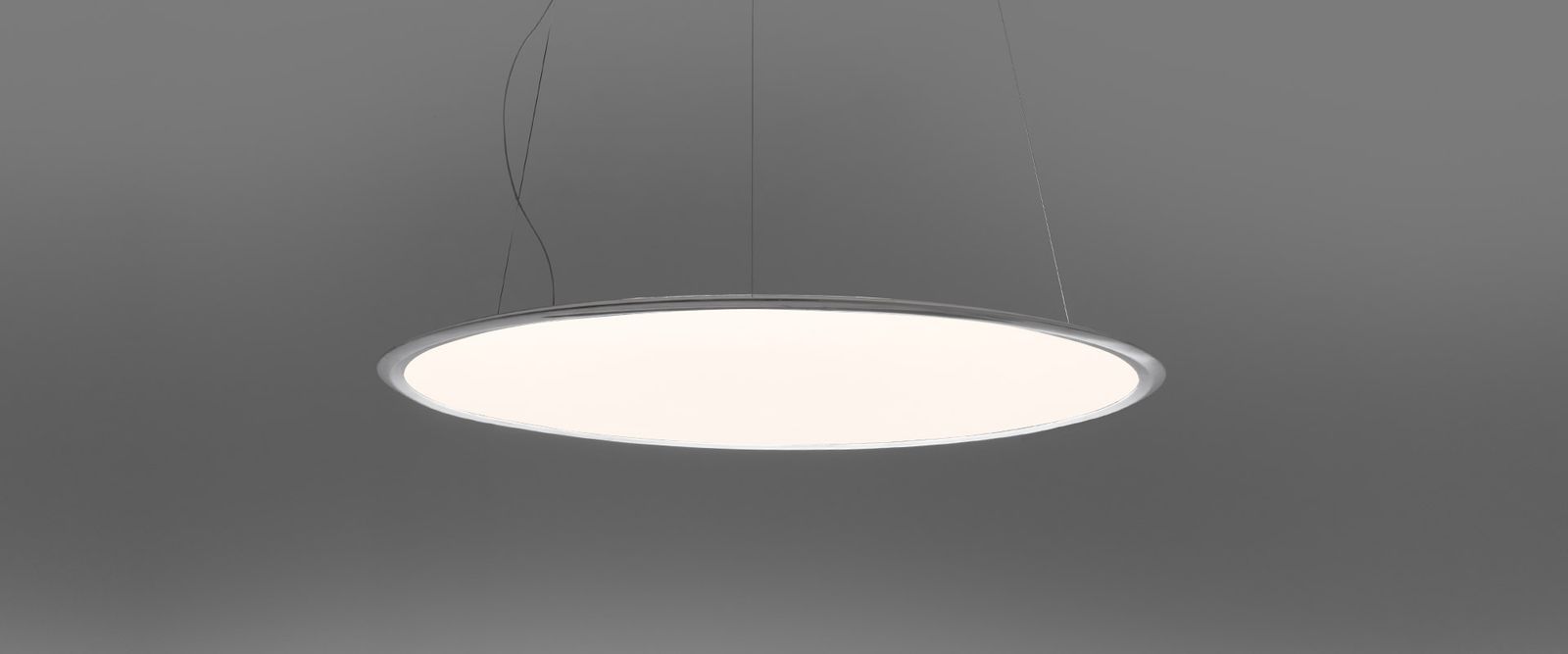 Artemide Подвесной светильник Discovery 1999130APP от Artemide — в интерьере