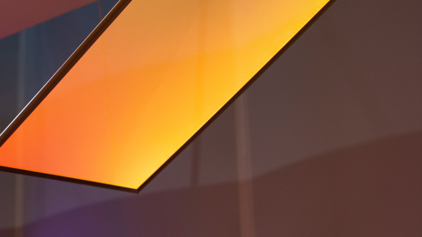 Artemide Подвесной светильник Discovery Space Square от Artemide — в интерьере