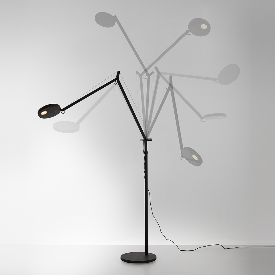 Artemide Торшер Demetra от Artemide