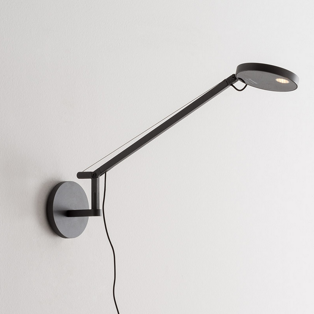 Artemide Бра Demetra Micro от Artemide — в интерьере