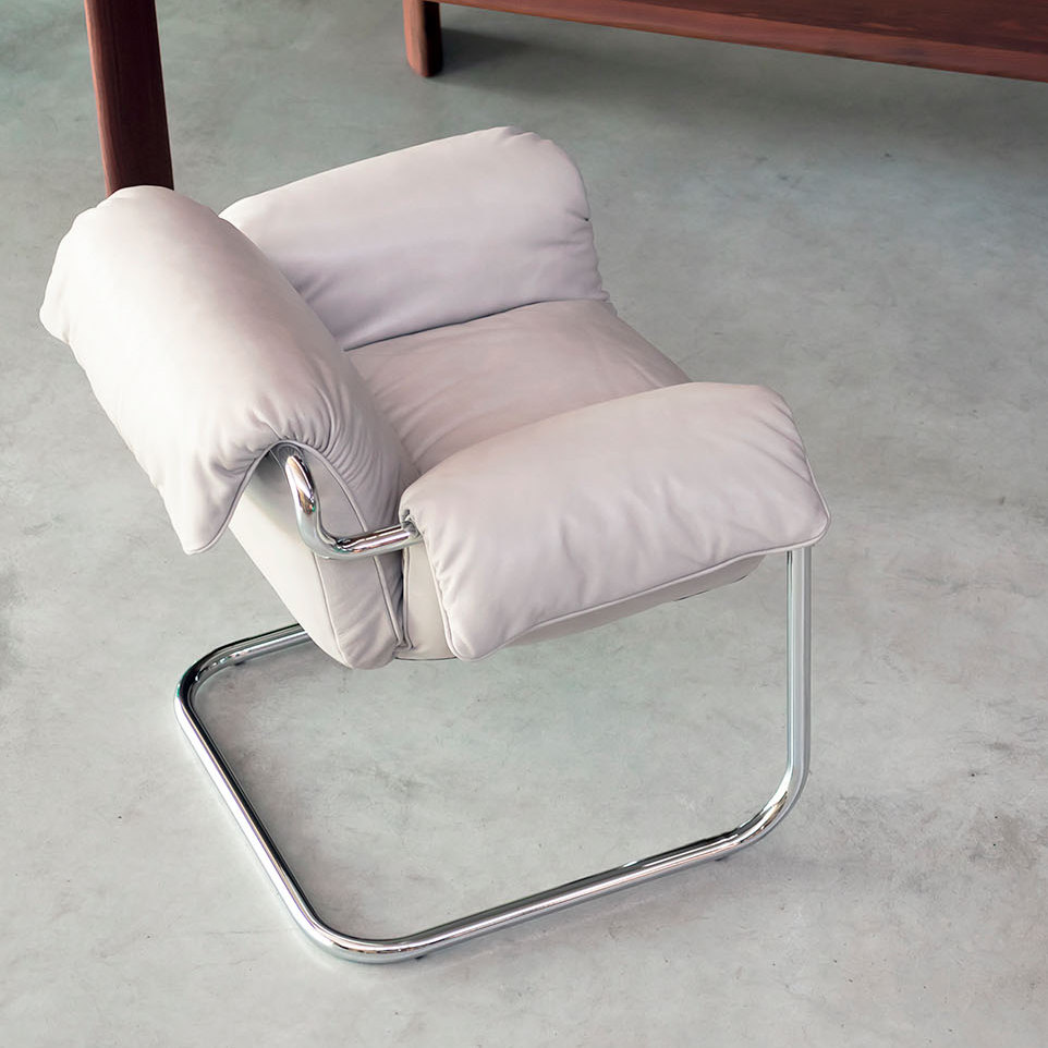 Baxter Стул So Far Light Grey от Baxter — в интерьере