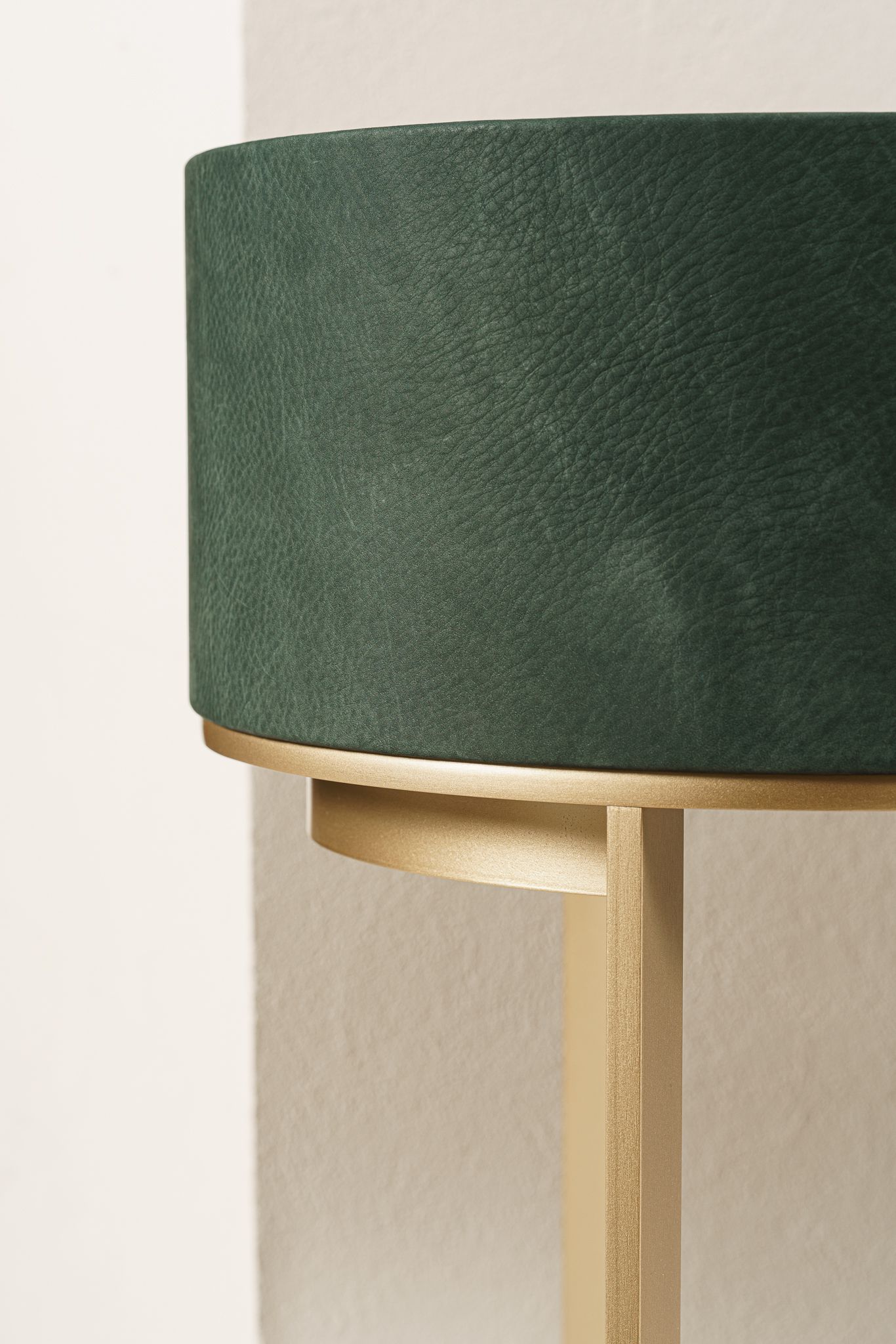 Baxter Туалетный столик Yves Nabuck Wood от Baxter — в интерьере