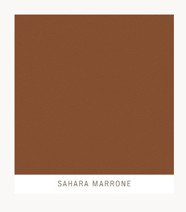 Poltrona Frau Прикроватная тумбочка Fiorile Sahara Marrone от Poltrona Frau