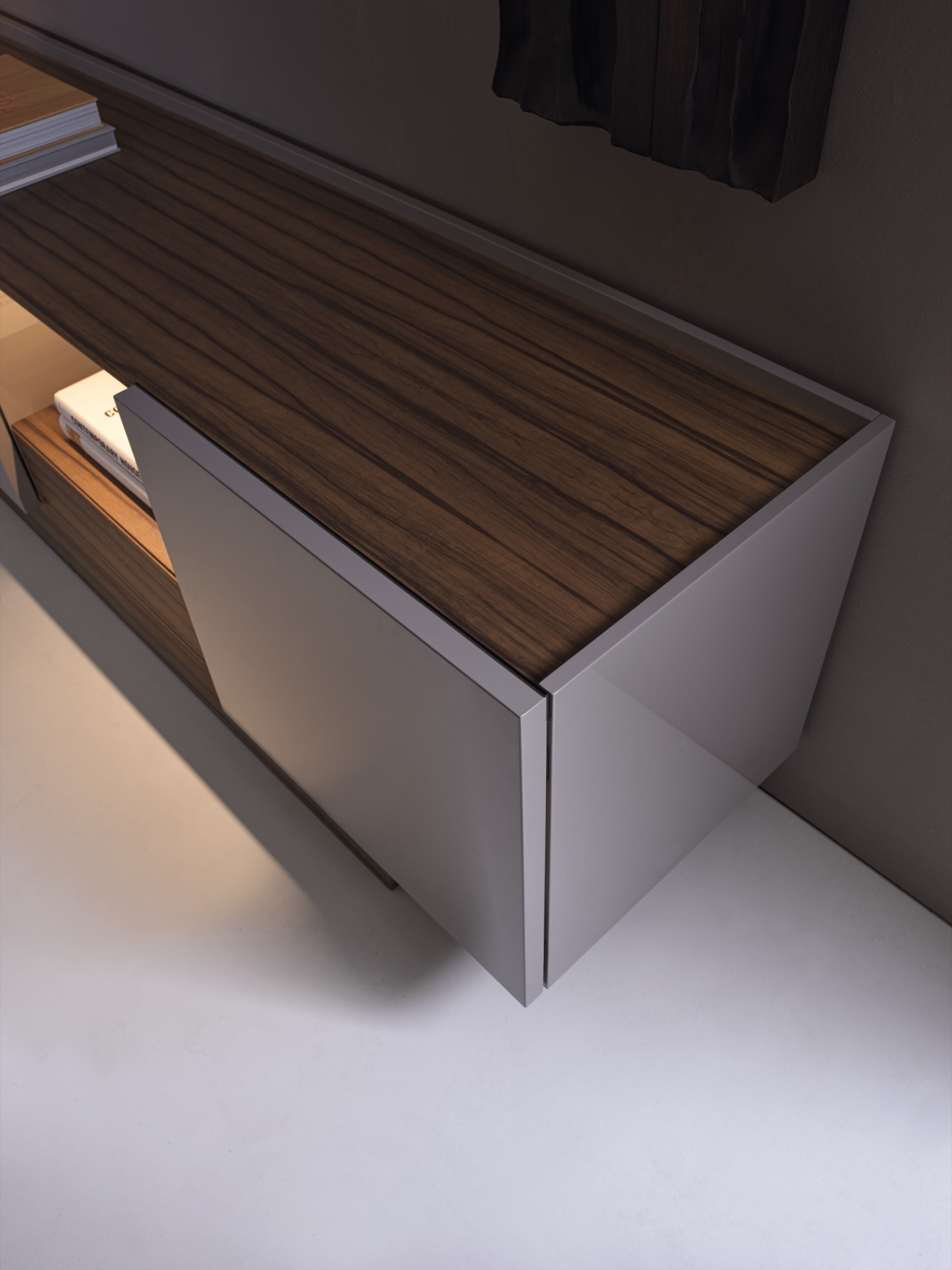 Molteni&C Буфет Archway 242 от Molteni & C — в интерьере
