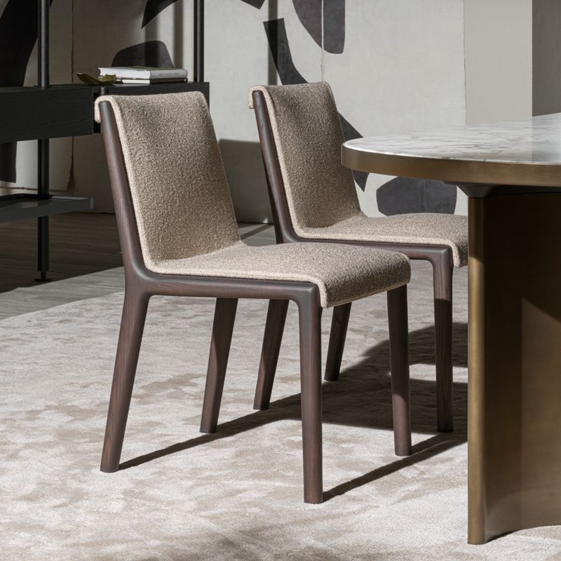 Molteni&C Стул Janet Willia от Molteni & C