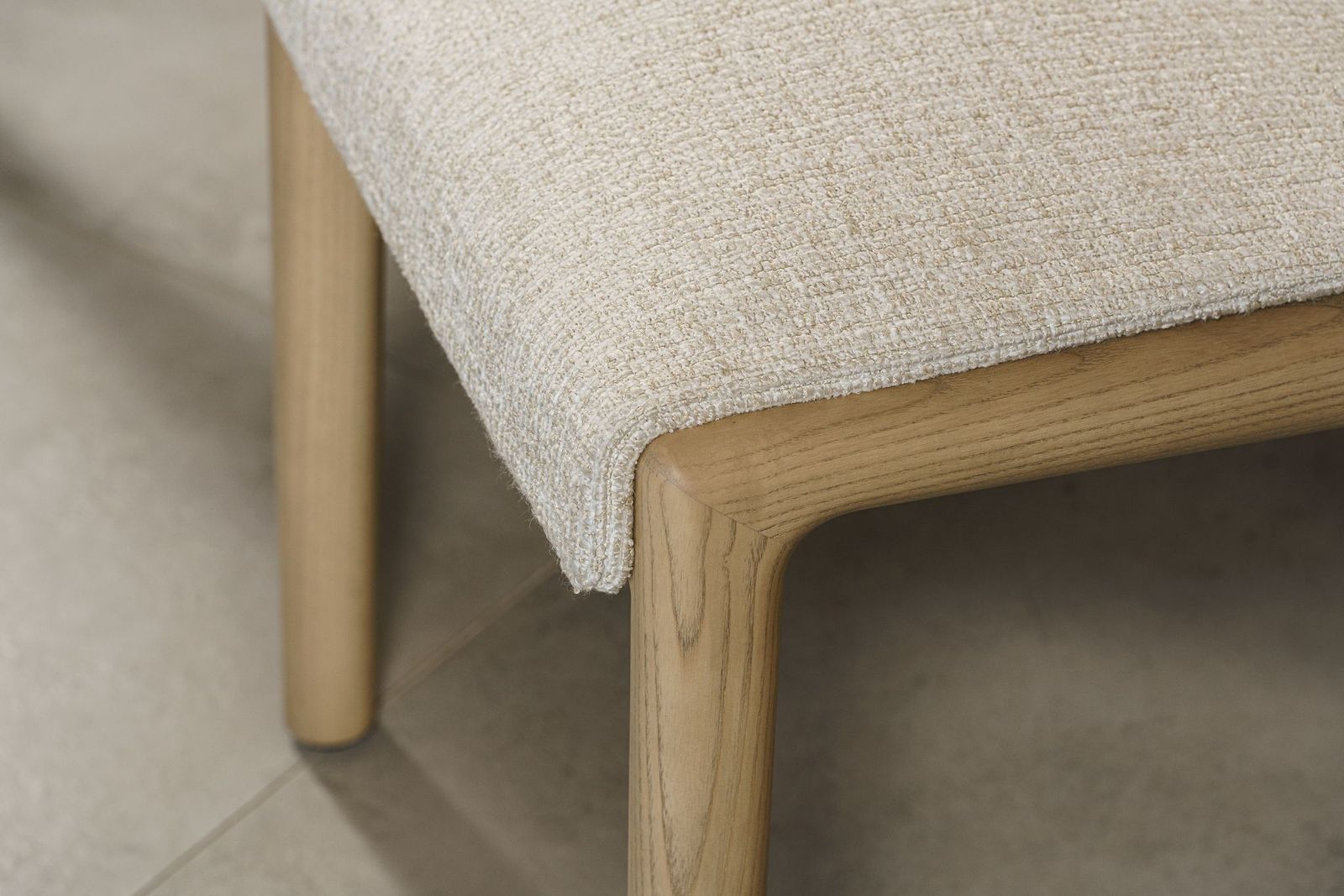 Molteni&C Стул Janet Willia от Molteni & C — в интерьере