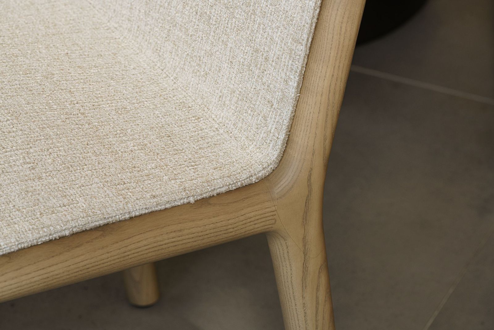 Molteni&C Стул Janet Willia от Molteni & C — в интерьере
