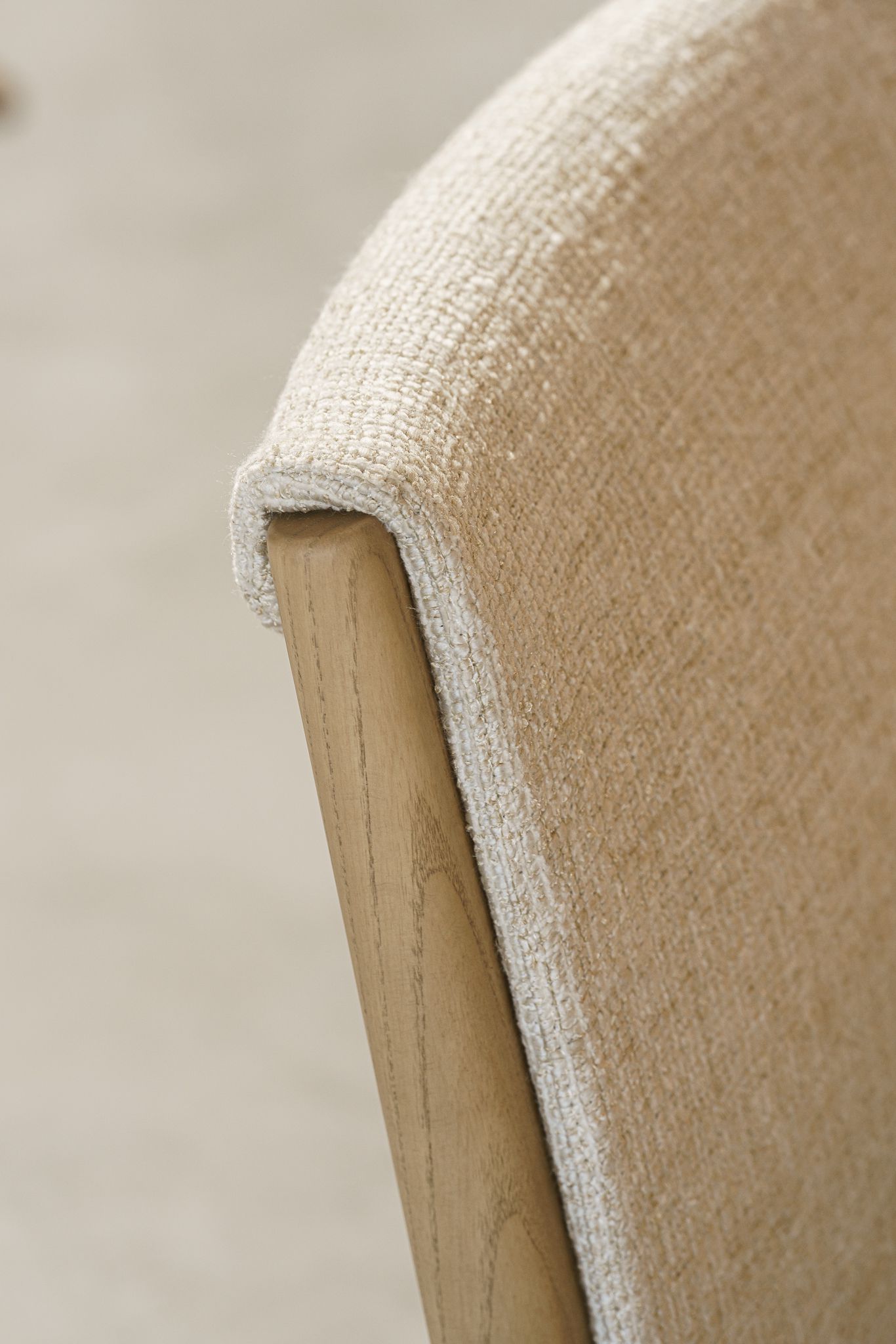 Molteni&C Стул Janet Willia от Molteni & C — в интерьере