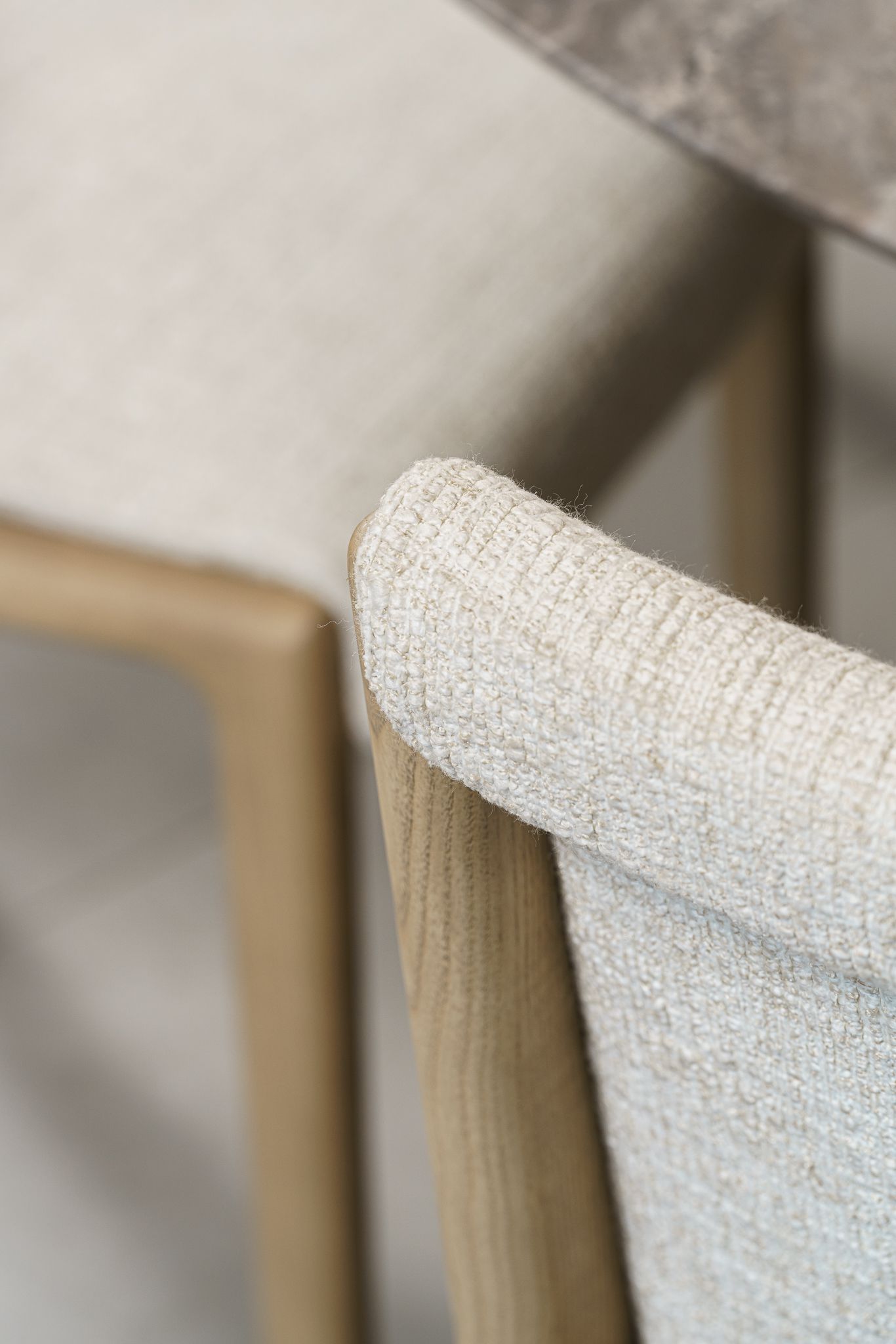 Molteni&C Стул Janet Willia от Molteni & C — в интерьере