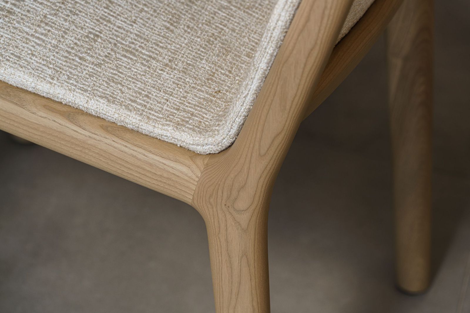Molteni&C Стул Janet Willia от Molteni & C — в интерьере