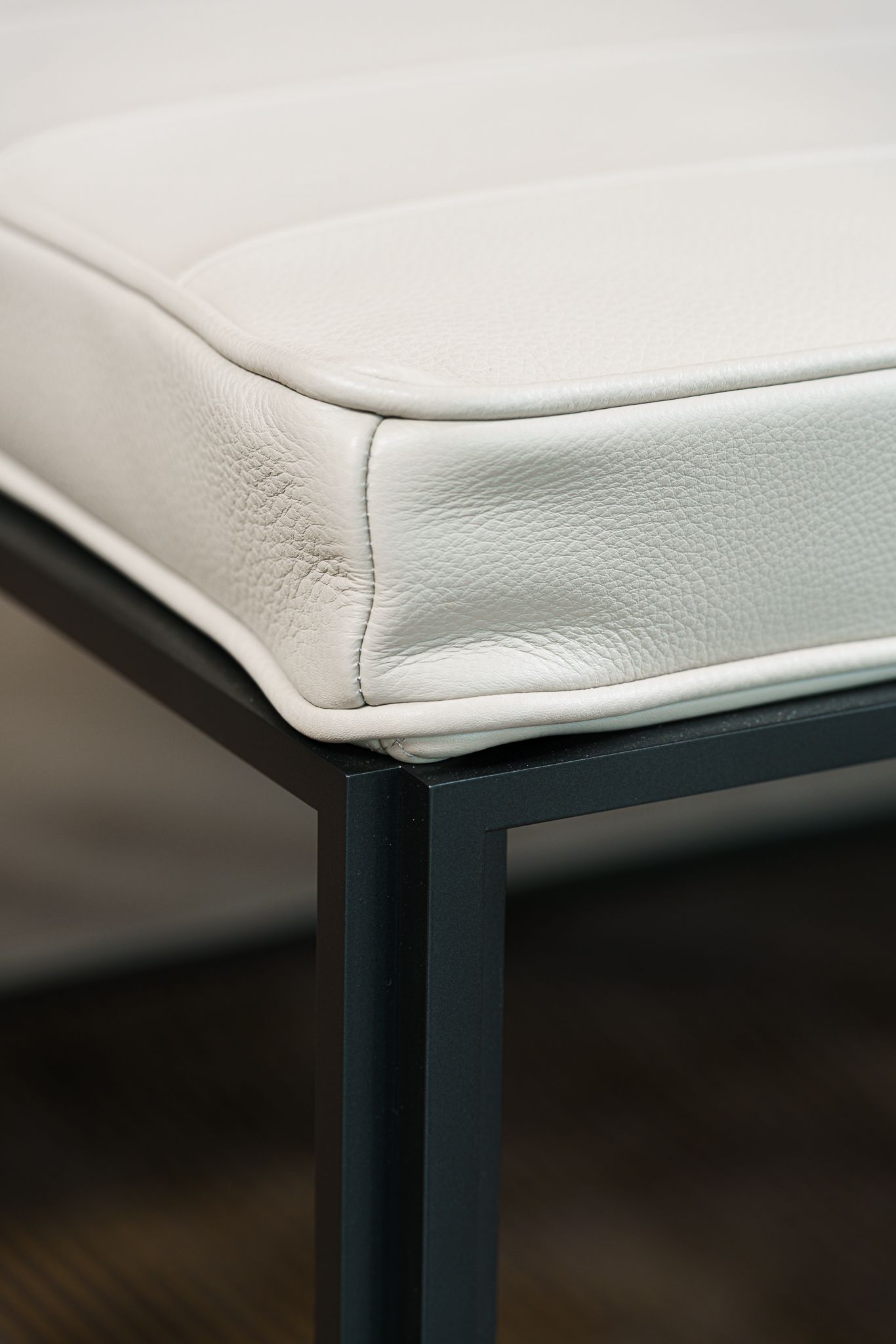 Molteni&C Банкетка Anton Unique от Molteni & C — в интерьере