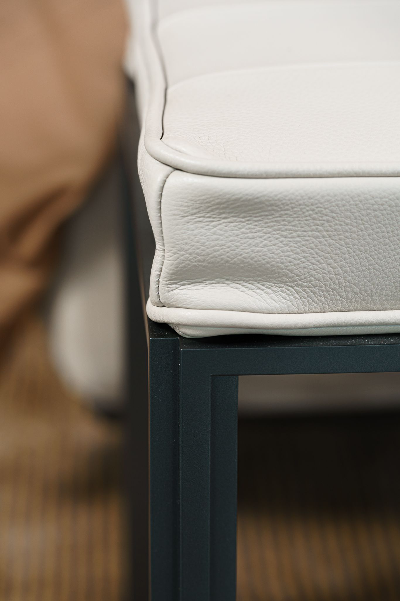 Molteni&C Банкетка Anton Unique от Molteni & C — в интерьере