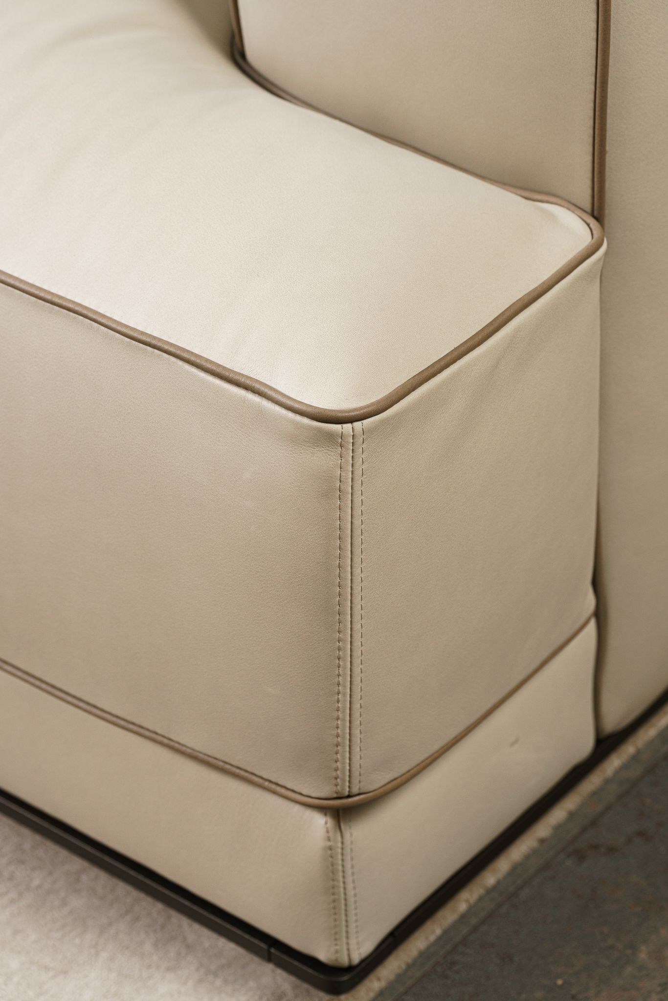 Molteni&C Диван Augusto 235 Siria от Molteni & C — в интерьере