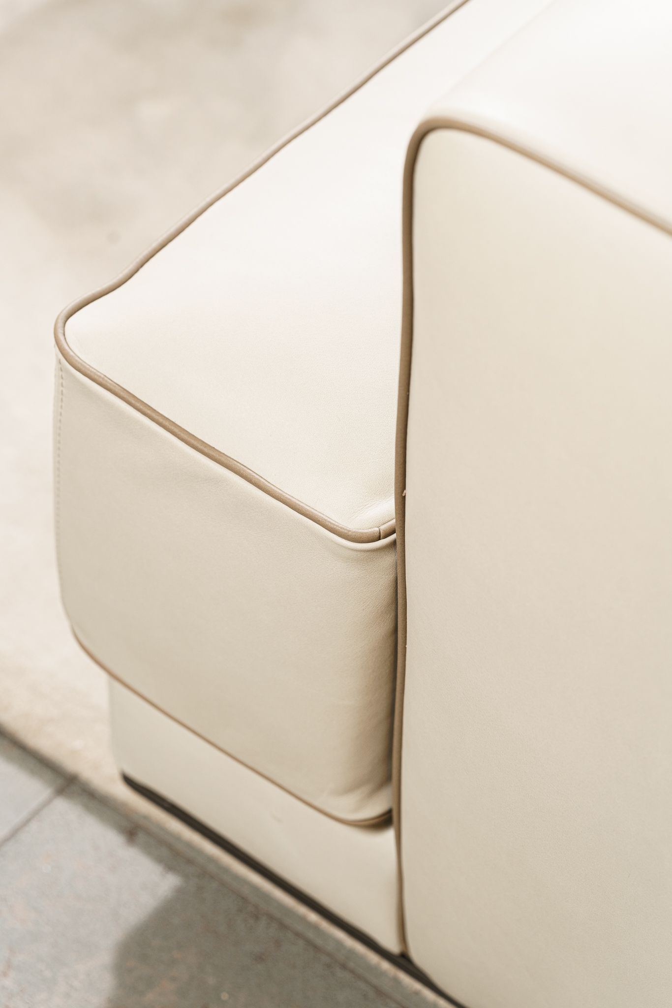 Molteni&C Диван Augusto 235 Siria от Molteni & C — в интерьере