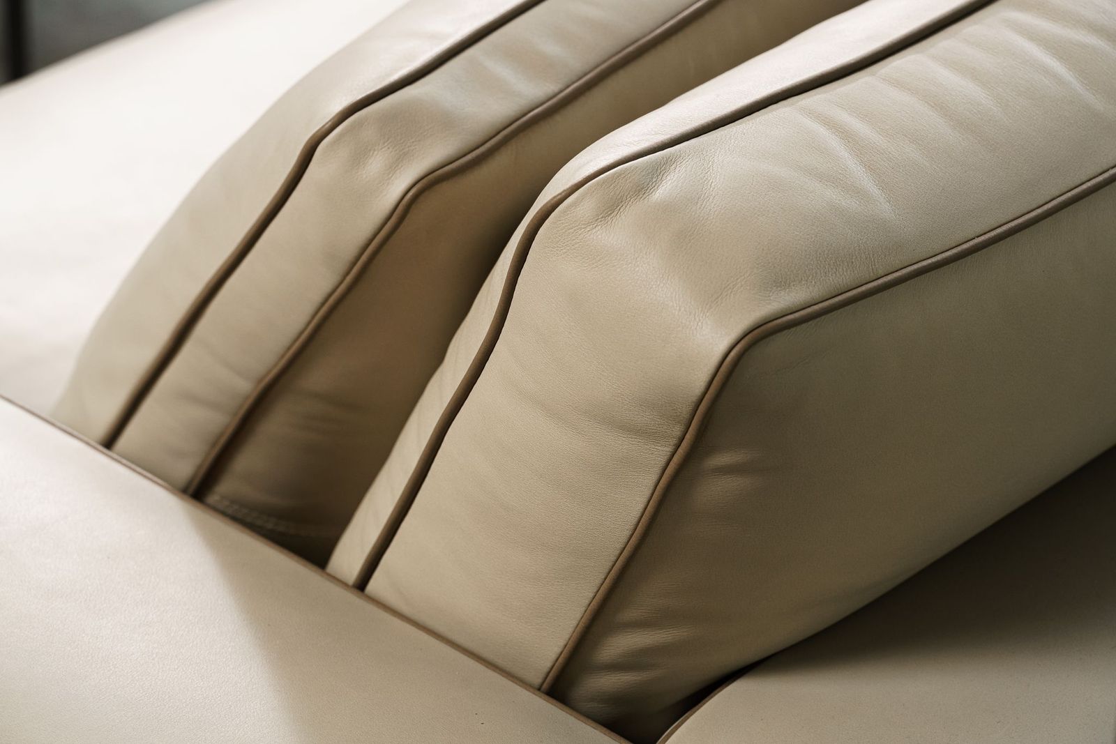 Molteni&C Диван Augusto 235 Siria от Molteni & C — в интерьере