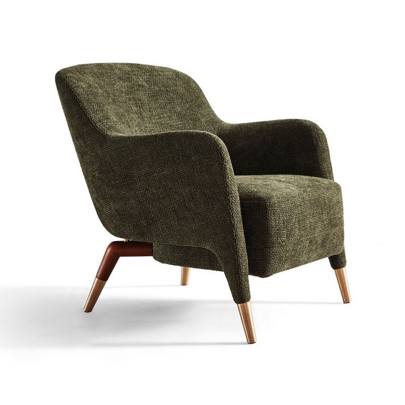 Molteni&C Кресло Gio Ponti D. 151. 4 от Molteni & C