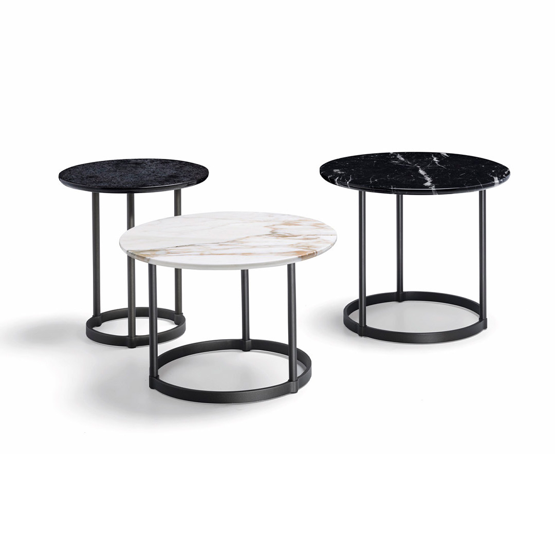 Molteni&C Журнальный столик Regent 60 от Molteni & C