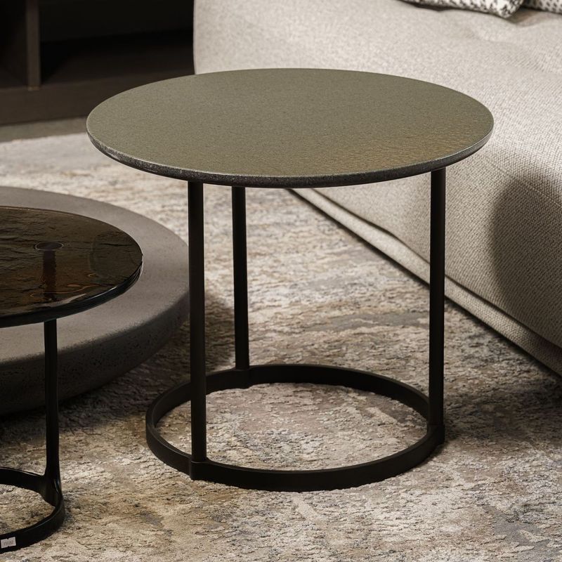 Molteni&C Журнальный столик Regent 60 от Molteni & C — в интерьере