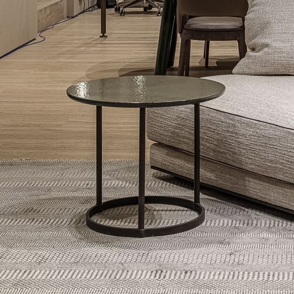 Molteni&C Журнальный столик Regent 60 от Molteni & C — в интерьере