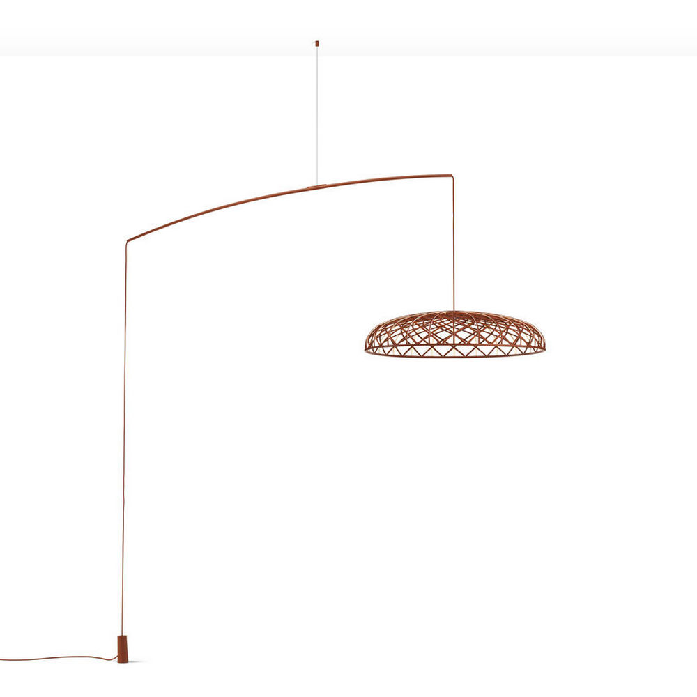 Flos Подвесной светильник Skynest Motion от Flos