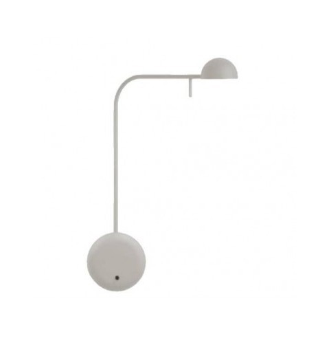 Vibia Бра Pin 1680 Off White от Vibia