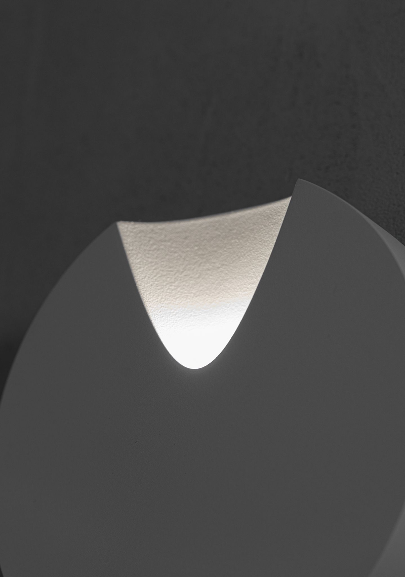 Vibia Бра Dots 4662 Off White от Vibia