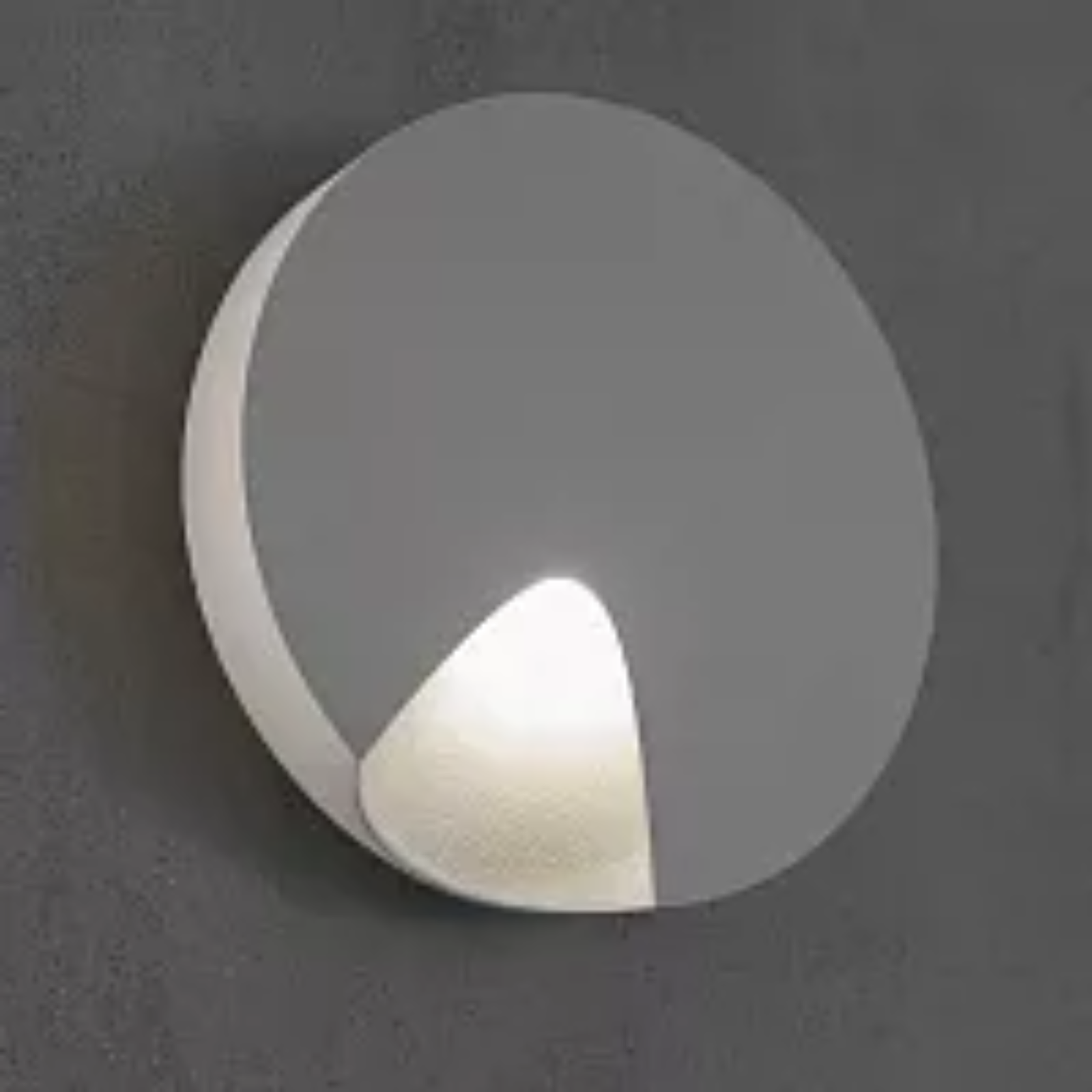 Vibia Бра Dots 4662 Off White от Vibia — в интерьере