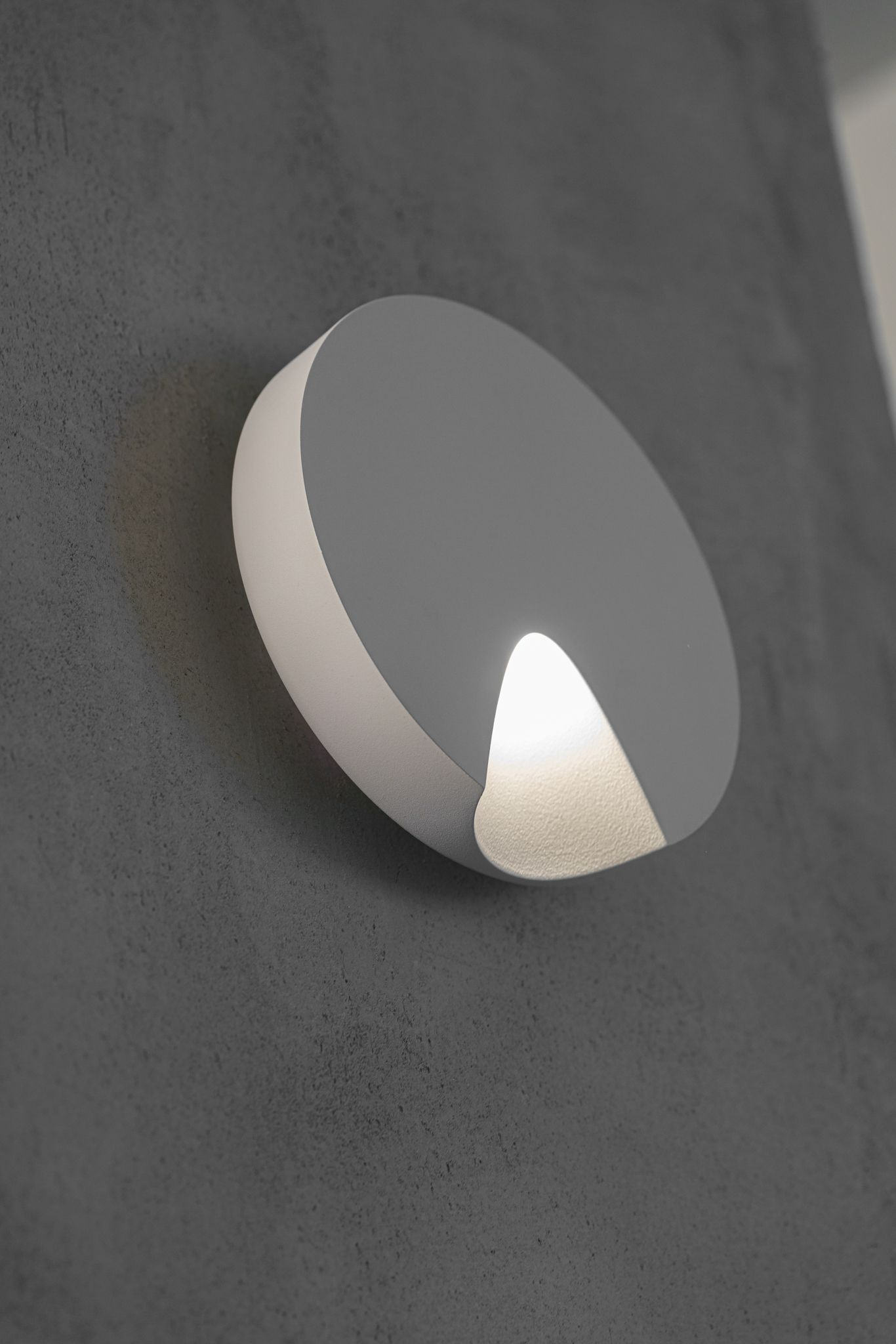 Vibia Бра Dots 4662 Off White от Vibia — в интерьере