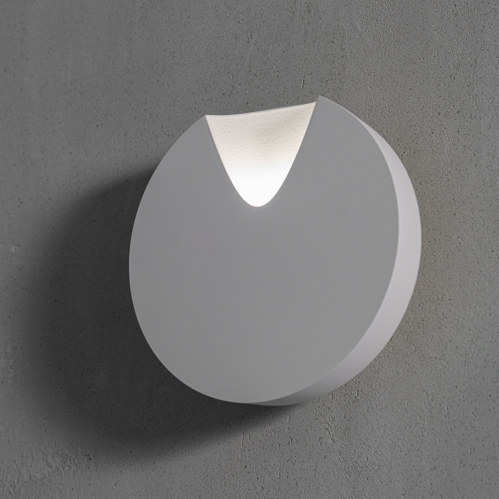 Vibia Бра Dots 4662 Off White от Vibia — в интерьере