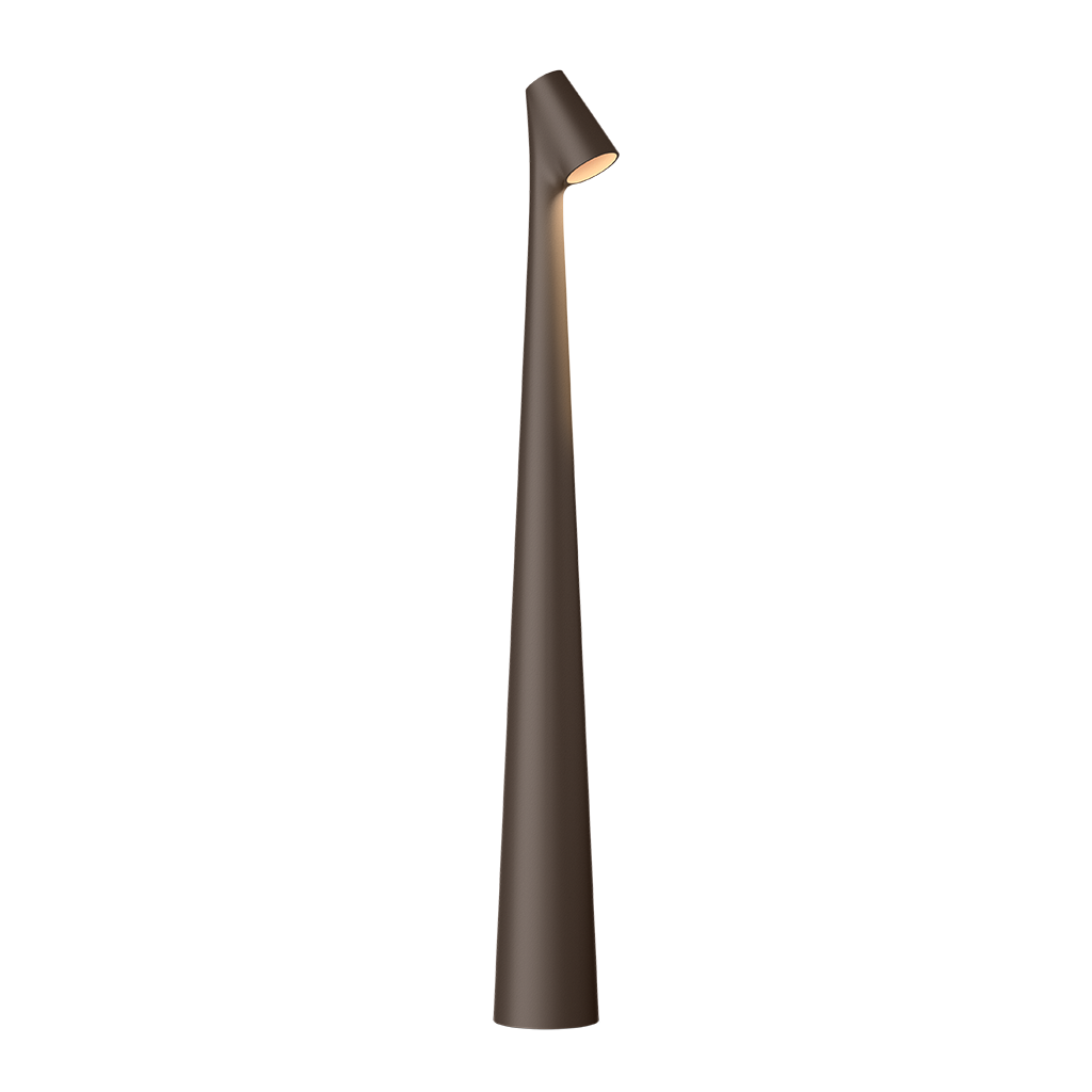 Vibia Настольная лампа Africa 5580 Brown D1 от Vibia