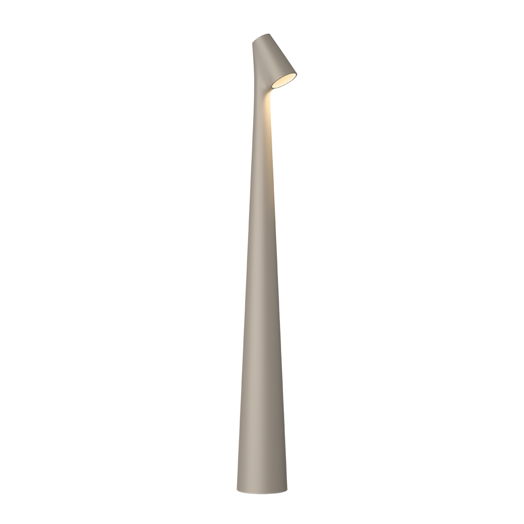 Vibia Настольная лампа Africa 5585 Biege D1 от Vibia
