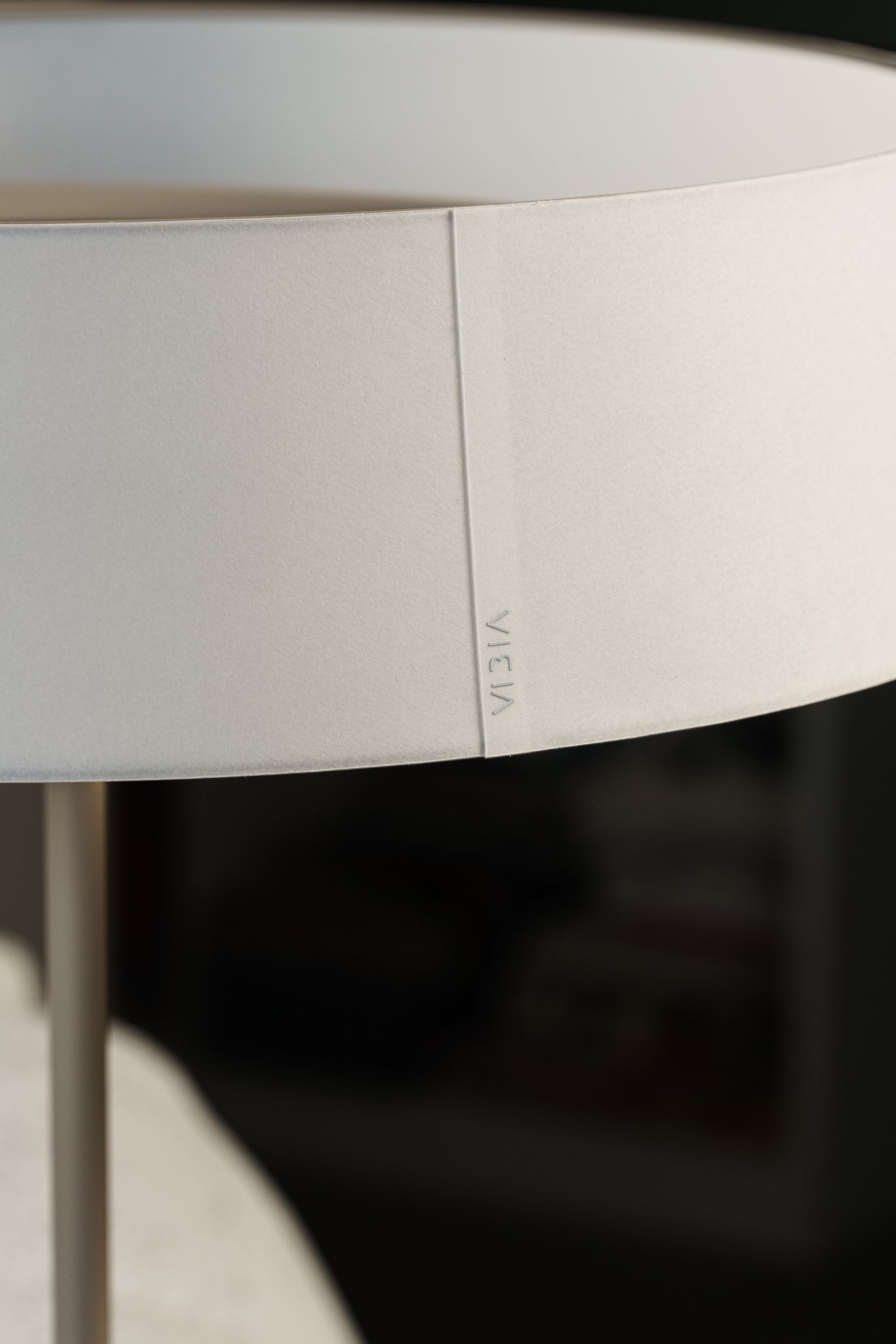 Vibia Торшер Dama 3230 от Vibia — в интерьере