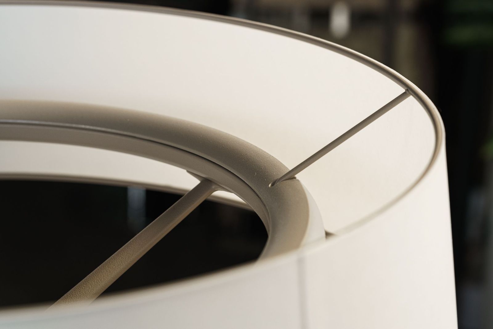 Vibia Торшер Dama 3230 от Vibia — в интерьере